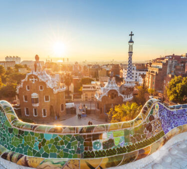 park guell