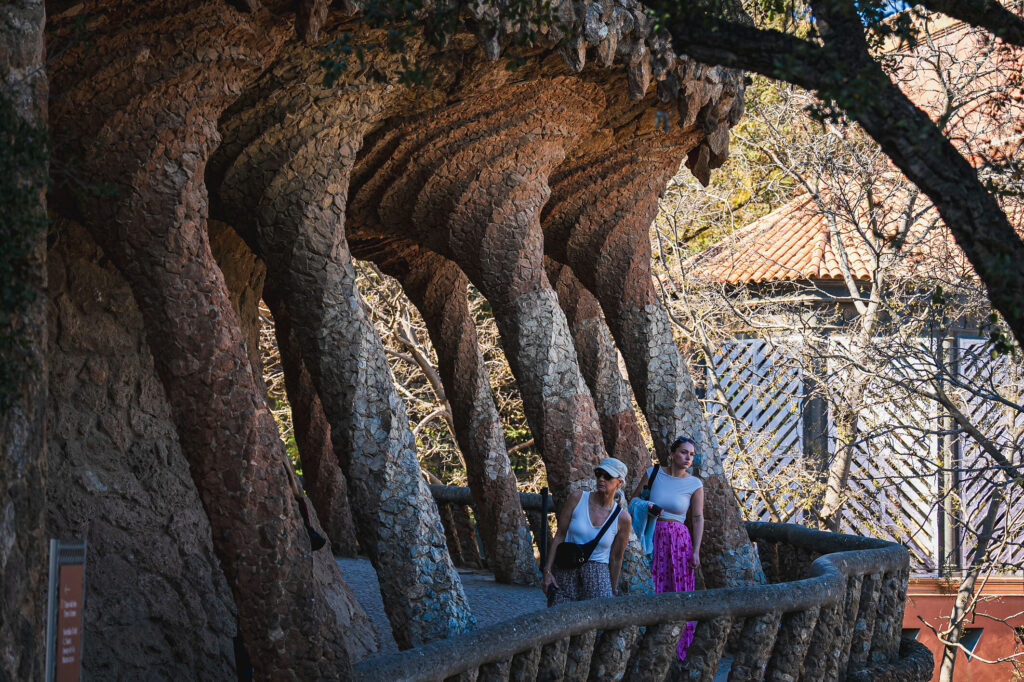 park guell